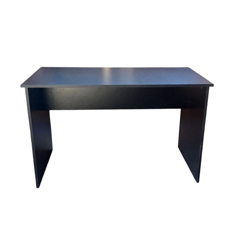 Escritorio 120x60x75 negro